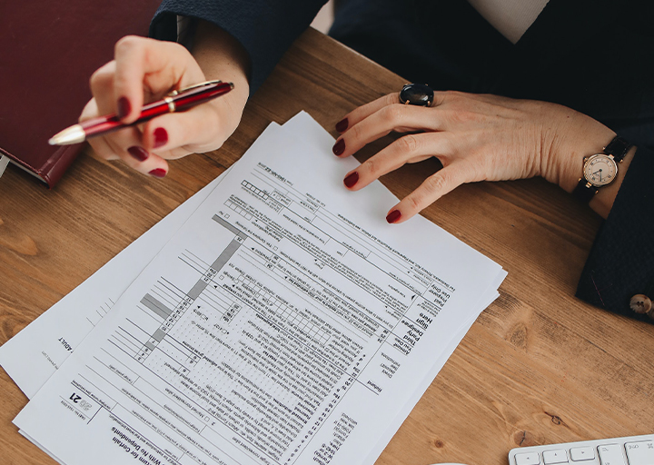 Consulenza per certificazioni ISO